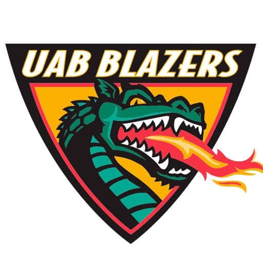 UAB Blazers Basketball Schedule 2026–2027