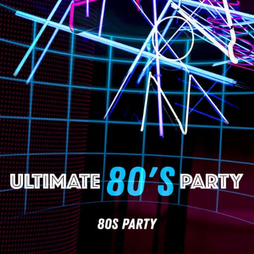 Ultimate 80's Party Jacksonville Tickets