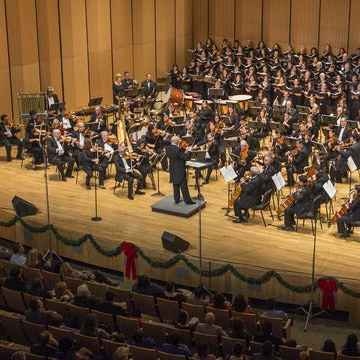 Valley Symphony Orchestra Jacksonville Tickets