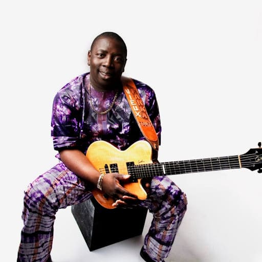 Vieux Farka Toure Concerts in Jacksonville