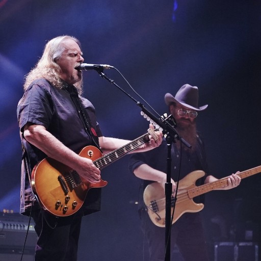 Warren Haynes Band Concerts in Jacksonville