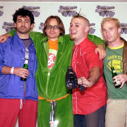 Wheatus in Jacksonville