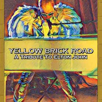 Yellow Brick Road Jacksonville Tickets